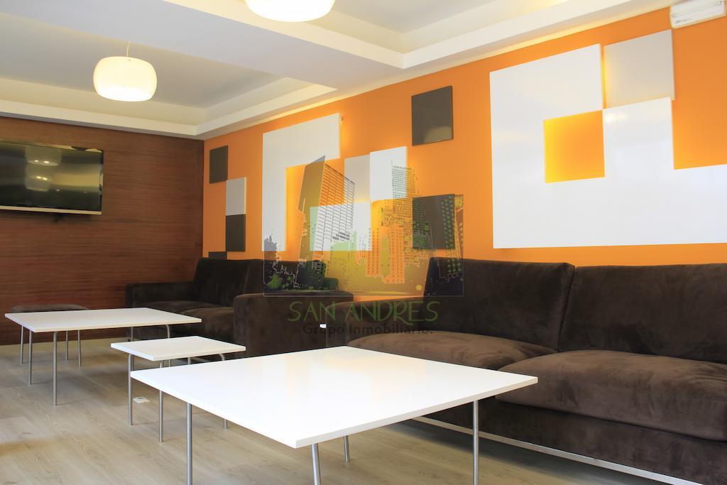 Luxury Apartment Barranco 360° Lima Quarto foto