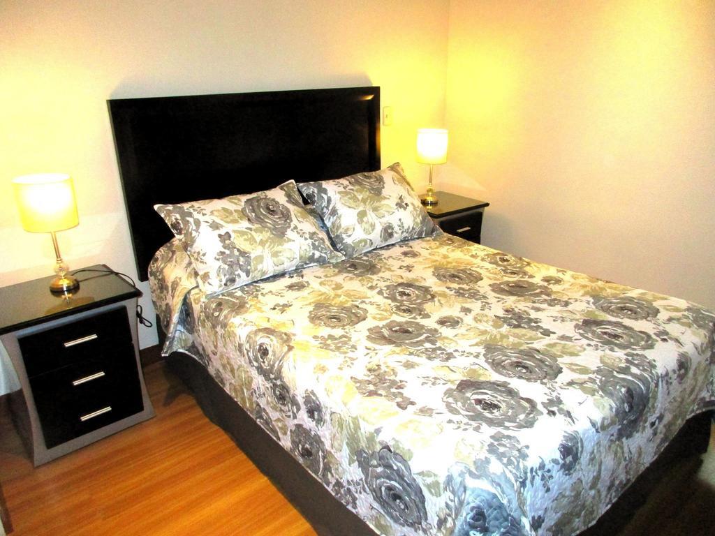 Luxury Apartment Barranco 360° Lima Quarto foto